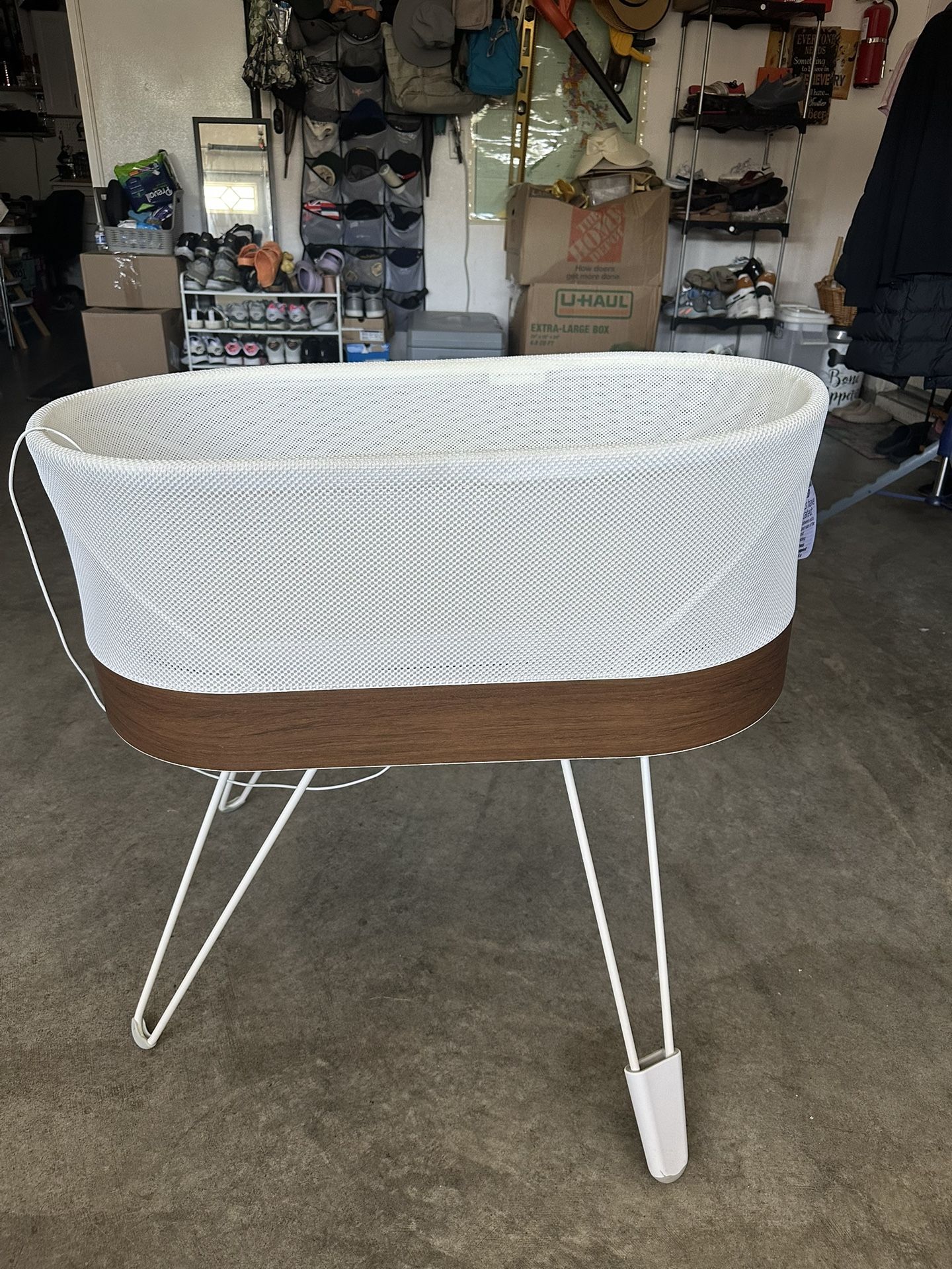 SNOO Bassinet