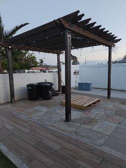 Pergola