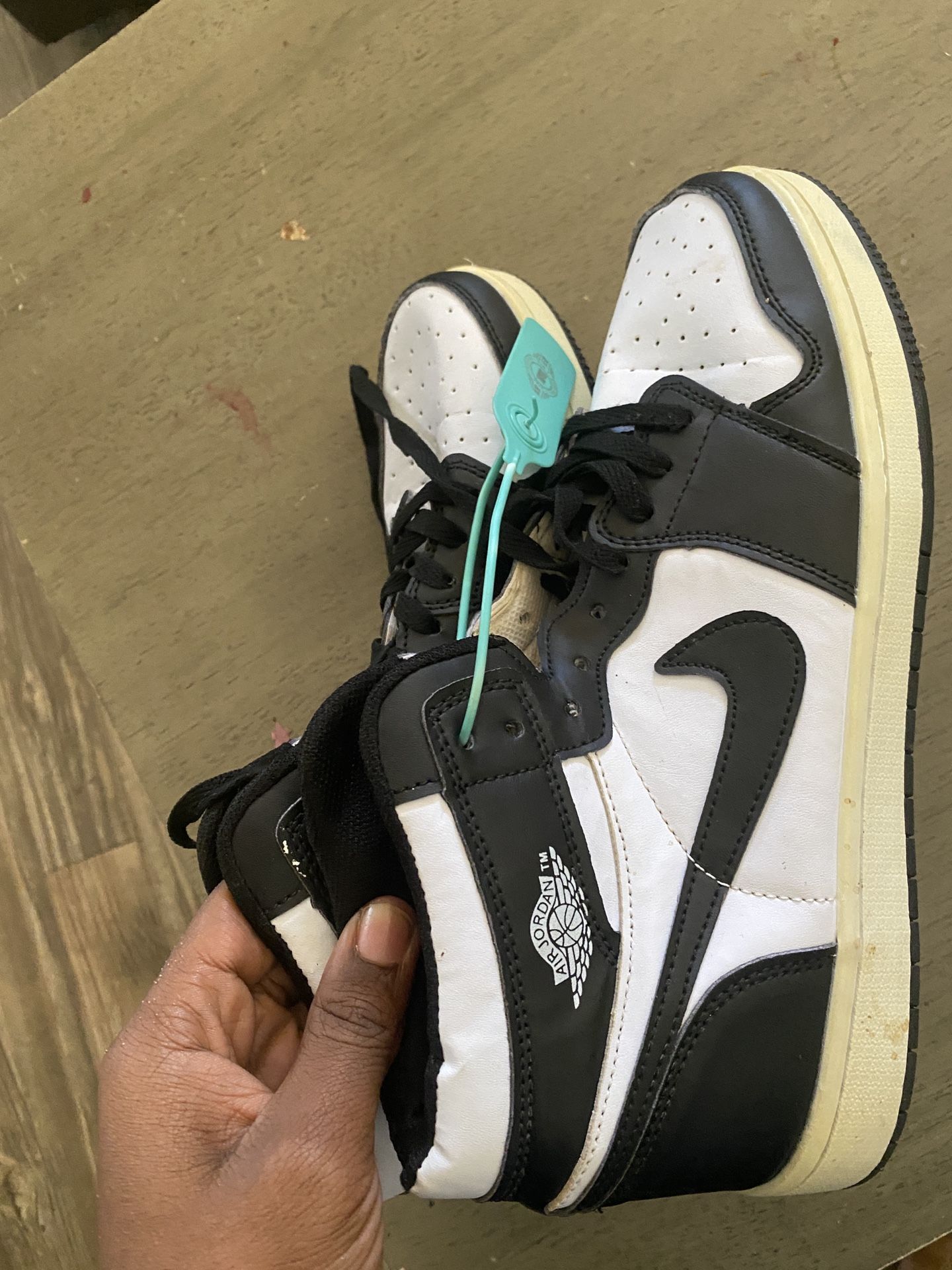 Nike Sneakers