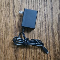 Nintendo Switch USB-C Charger 