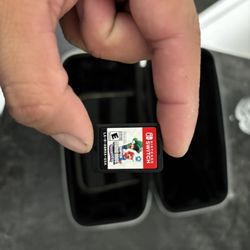 Súper Mario Wonder With Case