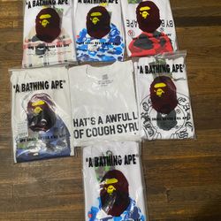 Bape 
