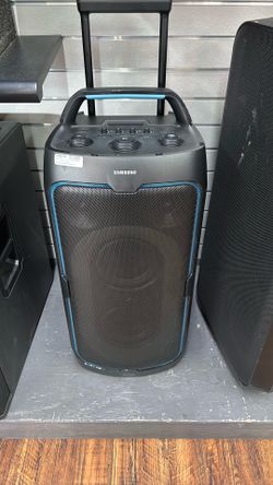 Samsung MX-ST50F