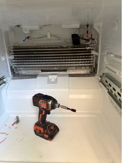 We repair appliances reparamos aparatos electrodomesticos