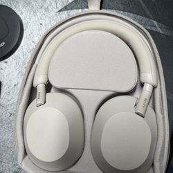 Sony WH-1000XM5 Headphone