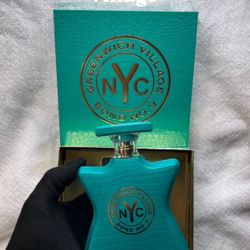 Bond No.9 Greenwich 