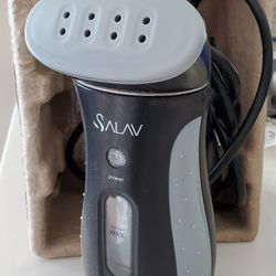 Travel Handheld Garment Steamer