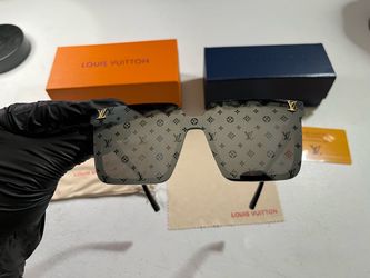 Louis Vuitton Glasses