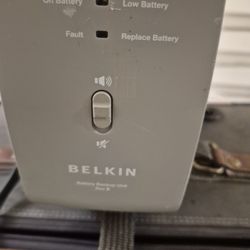 belkin battery backup