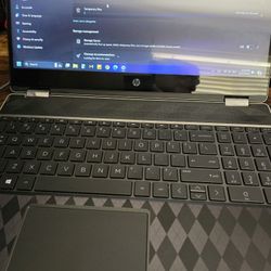 HP Laptop