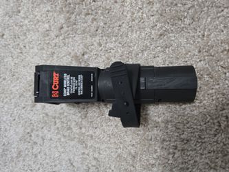 CURT Echo Wireless Brake Controller