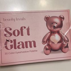 Eyeshadow Palette 