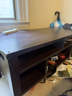 A Table