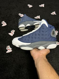 Jordan Retro 13 Flint 