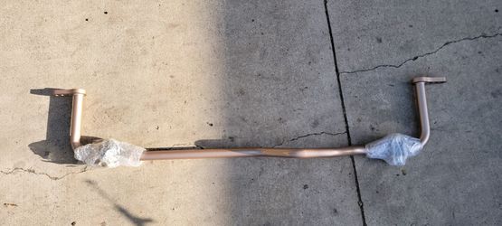 S14 Pbm Limit Break Rear Sway Bar