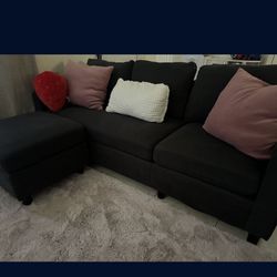 Sectional / Couch 