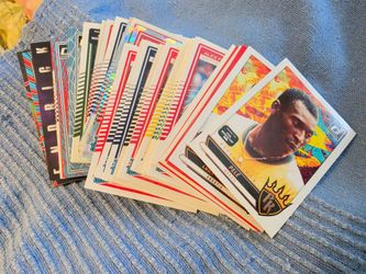 World Cup 2026 65 cards