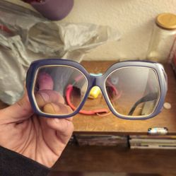 Tiffany And Co Sunglasses