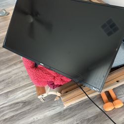 40 Inch Roku Tv With Mount