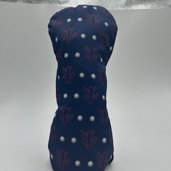 Cactus Driver Headcover 
