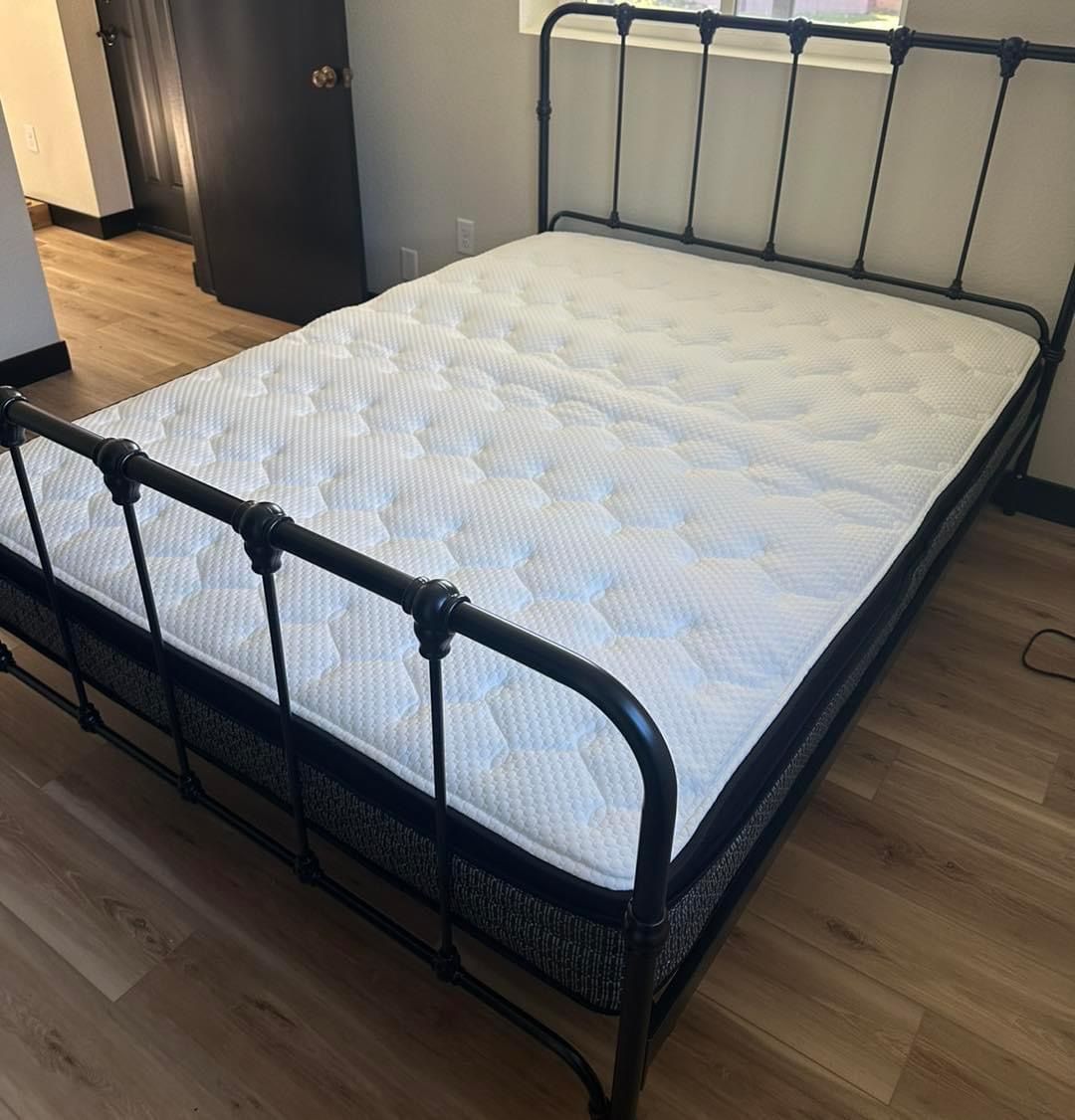 Is It Time For A New Mattress? I Need These Gone Asap