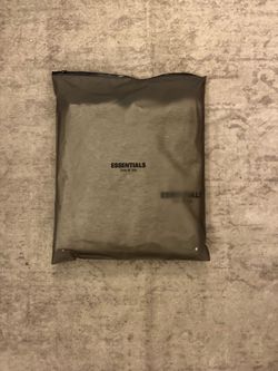 Fear of God Essentials Hoodie