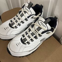 Skechers Men Shoes Size 10. New