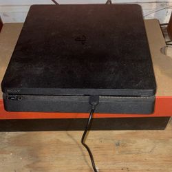 PlayStation 4 