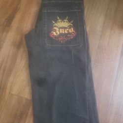 Vintage JNCO Y2k JNCO Size 32 ×30