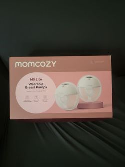 Momcozy