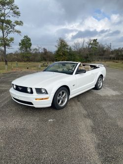 2006 Ford GT
