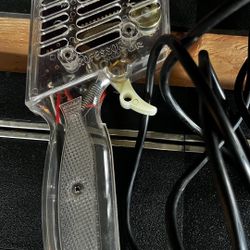 Scalextric Professor motor controller 