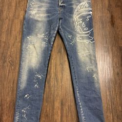 Billionaire Boy Club Jeans 