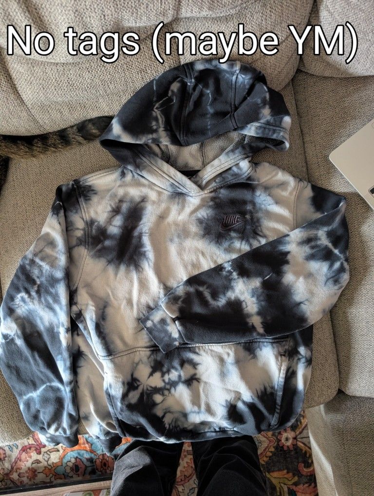 Nike Youth Hoodie
