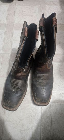 Work boots