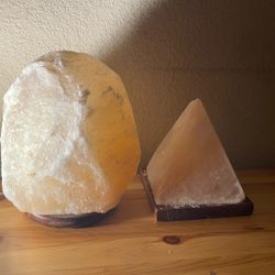 Giant Crystal