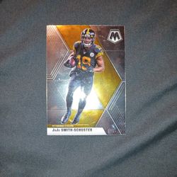 Collectable Football Stealers Cards
