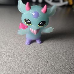 Magic Mixies Mixlings Spellster Wollan