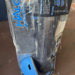 Scooter Combo 6 Piece 