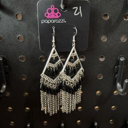 Paparazzi Earrings 