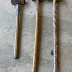 Sledge Hammer