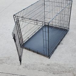 Dog Cage