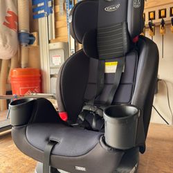 Graco Tri ride Car Seat 