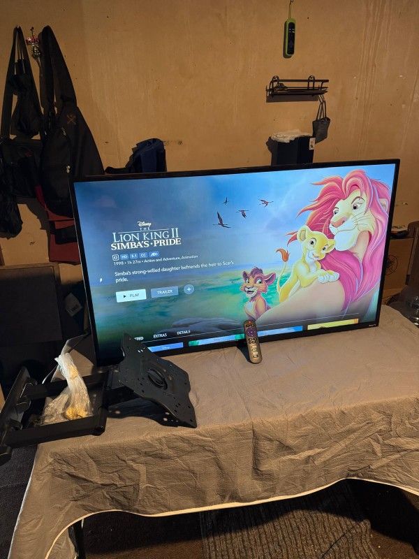 TV ROKU