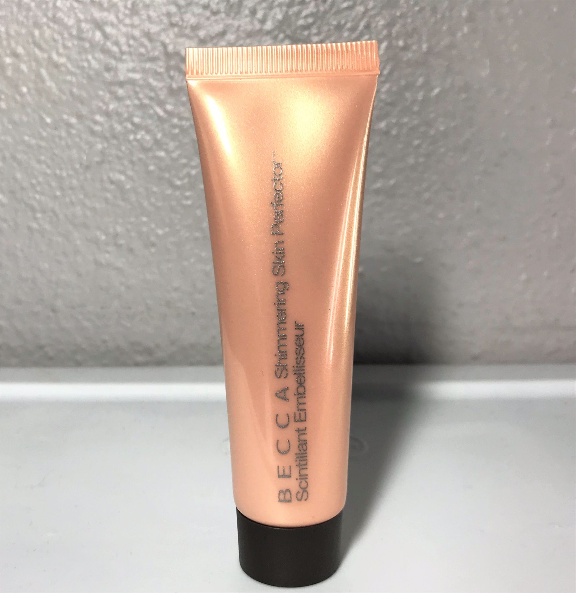 New/Sealed Becca Shimmering Skin Perfector Liquid Highlighter In Opal - .68 oz