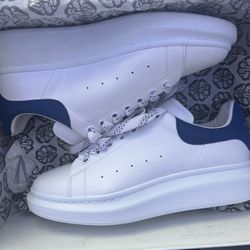 Designer Shoes (Alexander McQueen)