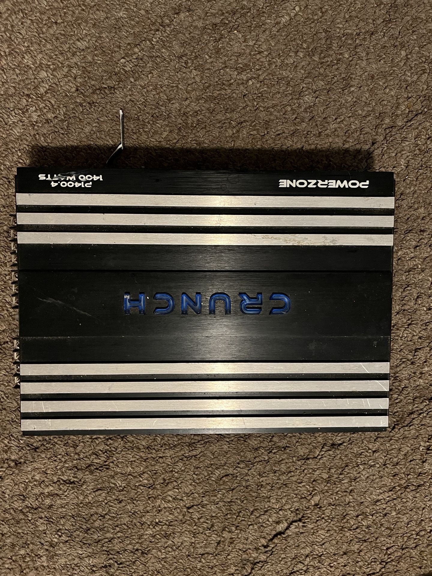 Car Audio