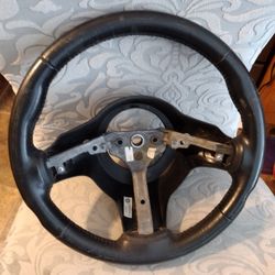 Dodge Viper OEM Steering Wheel Third Gen