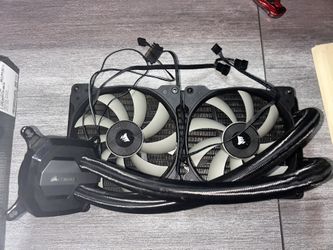 Corsair CPU Cooler