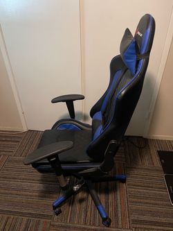 Gaming performance Chair